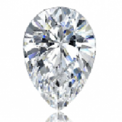 pear shape diamond ring shows how to buy diamonds online