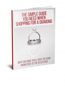 e-book guide shows how to buy diamonds online