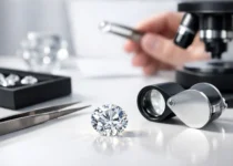 Diamond Grading Explained Simply