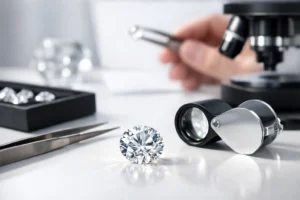 Diamond Grading Explained Simply