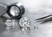Diamond Quality Grades Explained Clearly