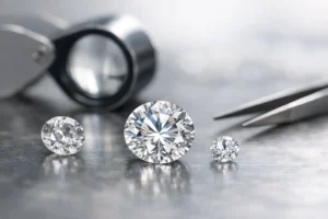 Diamond Quality Grades Explained Clearly