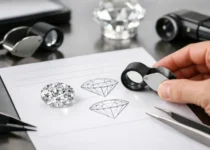 How to Read a GIA Diamond Certificate