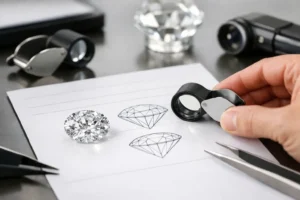 How to Read a GIA Diamond Certificate