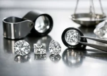 The 4Cs of Diamonds Explained Clearly
