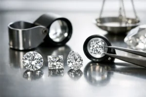 The 4Cs of Diamonds Explained Clearly