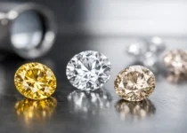 What Is the Cheapest Color of Diamond?