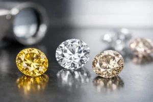 What Is the Cheapest Color of Diamond?