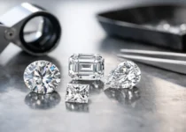 Which Diamond C Is Most Important?