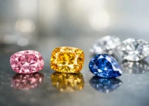 Why Are Colored Diamonds More Expensive?