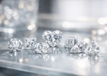 Best Diamond Shapes for Sparkle Ranked