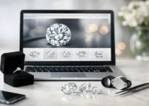 Best Place to Buy Diamonds Online?