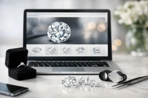 Best Place to Buy Diamonds Online?