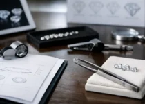 Diamond Buying Guide PDF: What It Should Include