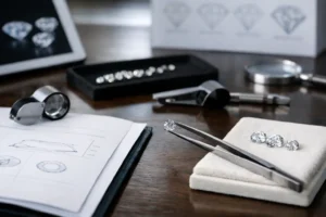 Diamond Buying Guide PDF: What It Should Include