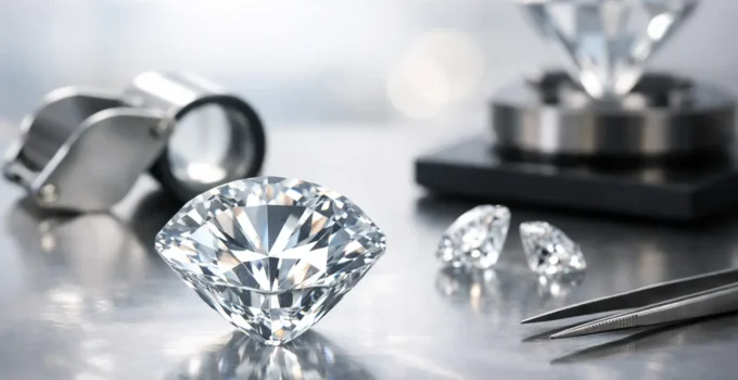 Diamond Cut Grading Guide for Smart Buyers