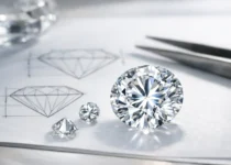 Diamond Proportions Chart Explained