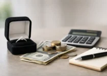 Engagement Ring Budget Guide: What to Spend