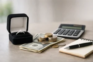 Engagement Ring Budget Guide: What to Spend