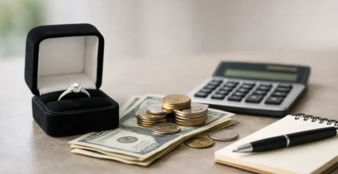Engagement Ring Budget Guide: What to Spend