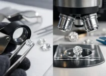 GIA vs IGI Diamonds: Which Report Matters?