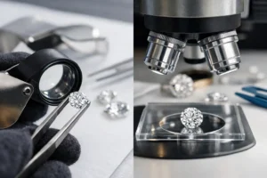GIA vs IGI Diamonds: Which Report Matters?