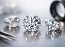 How Diamond Cut Affects Sparkle