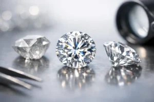 How Diamond Cut Affects Sparkle