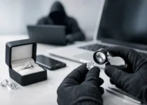 How to Avoid Diamond Scams Online