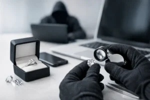 How to Avoid Diamond Scams Online