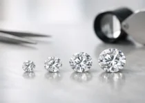How to Choose Diamond Carat Smartly