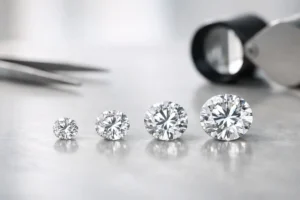 How to Choose Diamond Carat Smartly