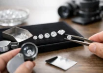 How to Choose Diamond Clarity Smartly