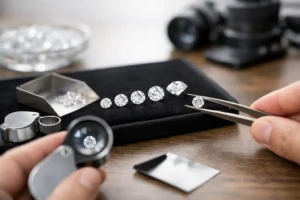 How to Choose Diamond Clarity Smartly