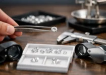 How to Compare Loose Diamonds Smartly