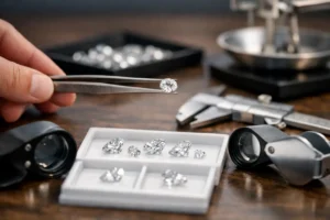 How to Compare Loose Diamonds Smartly