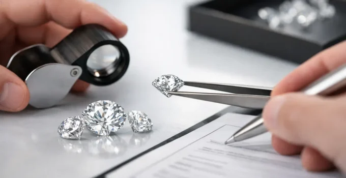 Are Lab Diamonds Certified? What Buyers Need