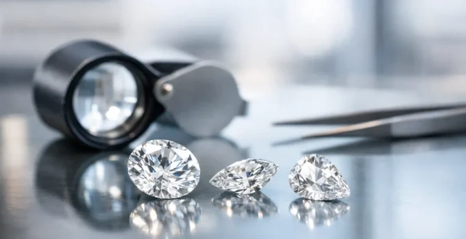 Best Clarity Grades for Value