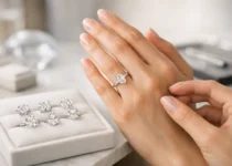 Best Diamond Shapes for Hands That Suit You