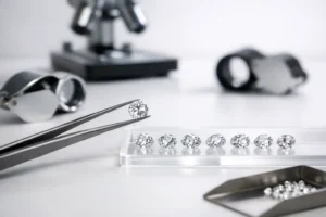 Diamond Clarity Chart Explained Clearly