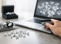 How to Buy Loose Diamonds Online Safely