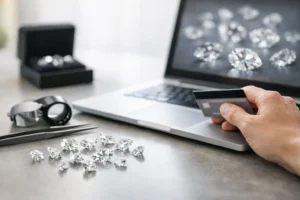 How to Buy Loose Diamonds Online Safely