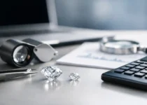 How to Compare Diamond Prices Smartly