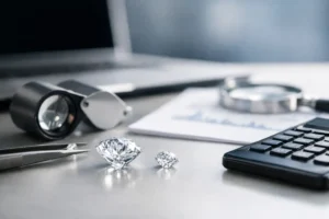 How to Compare Diamond Prices Smartly