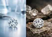 Lab Diamond vs Natural: What to Buy?
