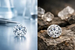 Lab Diamond vs Natural: What to Buy?