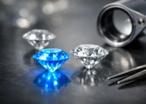 What Is Diamond Fluorescence? A Buyer’s Guide