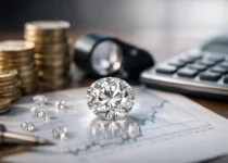 What Is the Price for 1 Carat Diamond?