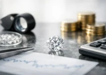 What Is the Price for 1 Carat Lab Grown Diamond?