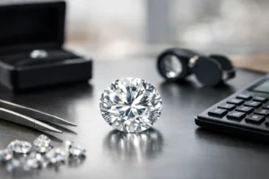 What Is the Price for 5 Carat Diamond?